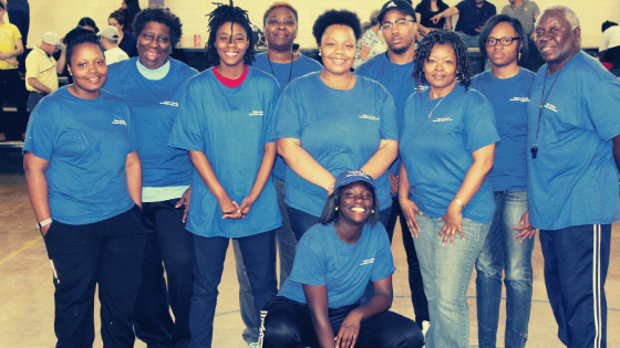 Community Outreach