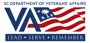Click here to visit the website of South Carolina's Department of Veterans Affairs
